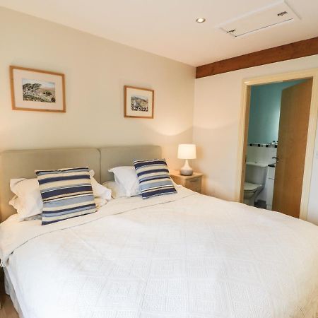 Manaros Cottage Aberdaron Exterior foto