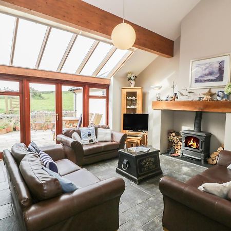 Manaros Cottage Aberdaron Exterior foto