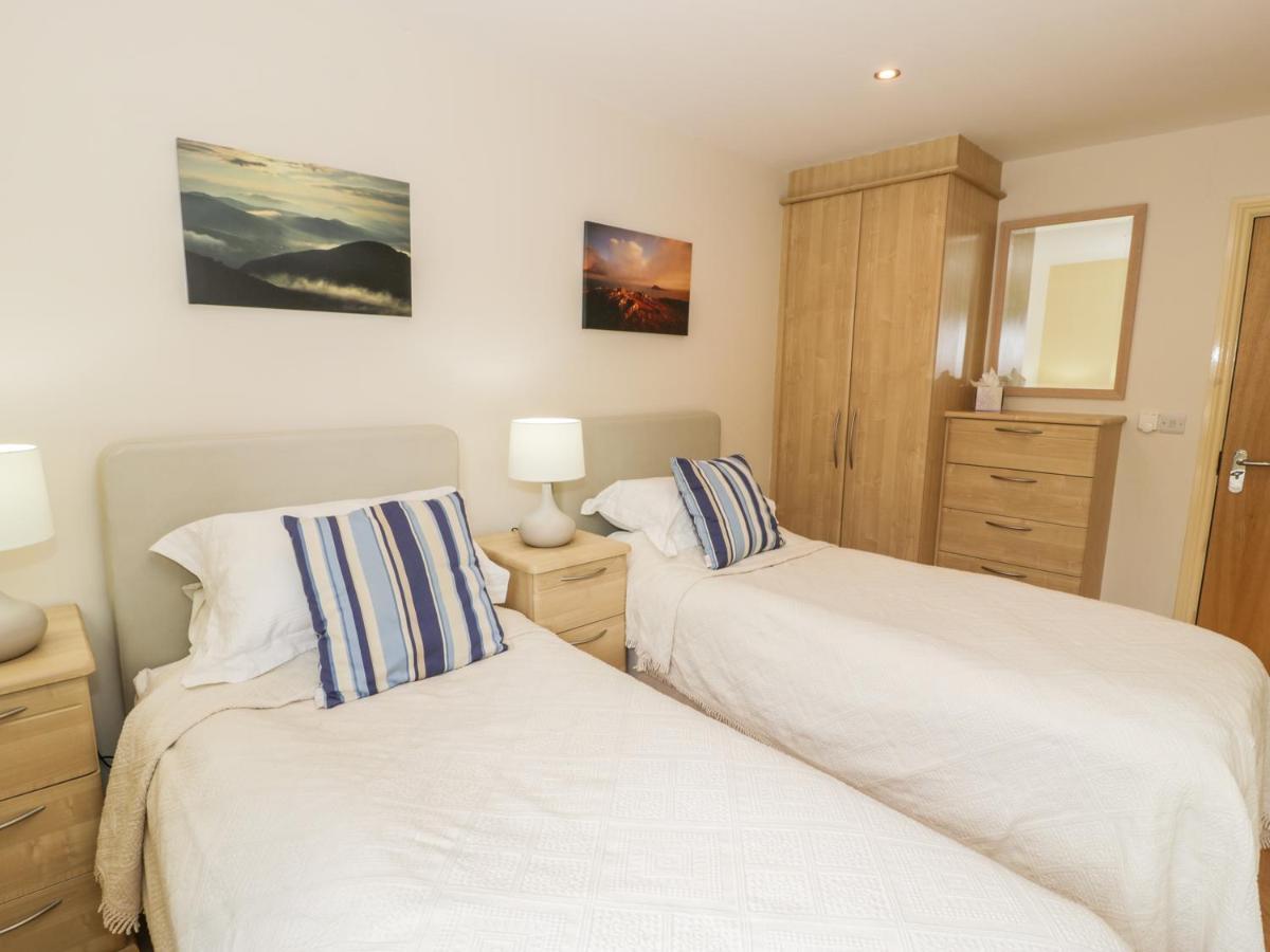 Manaros Cottage Aberdaron Exterior foto