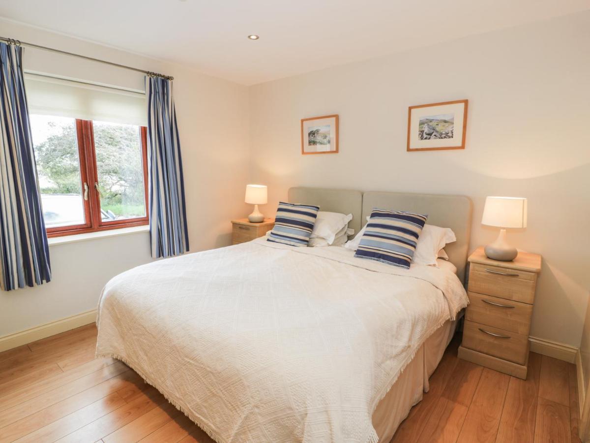 Manaros Cottage Aberdaron Exterior foto